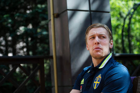 Emil Forsberg