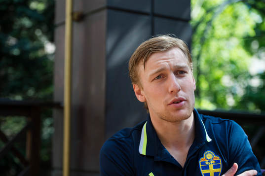 Emil Forsberg