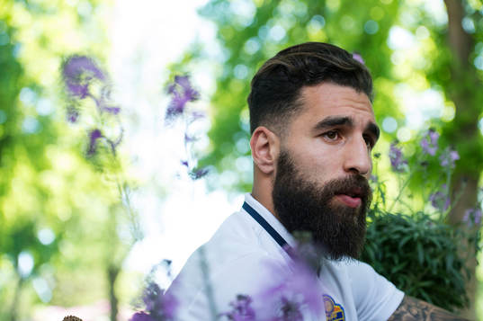 Jimmy Durmaz
