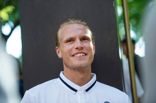 Oscar Hiljemark