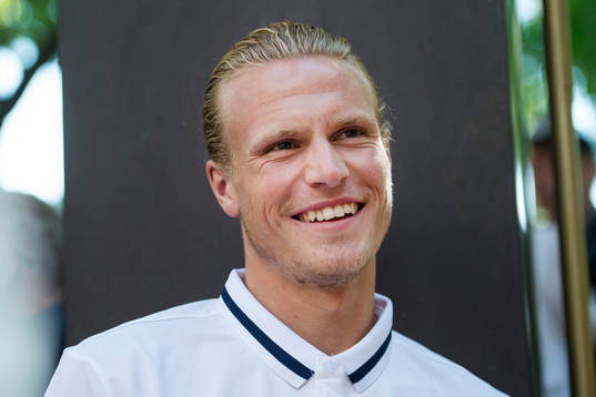 Oscar Hiljemark