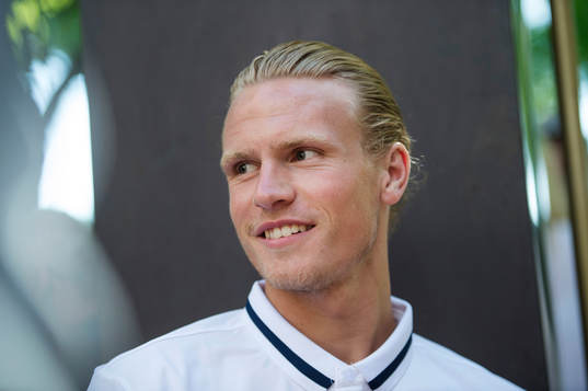 Oscar Hiljemark
