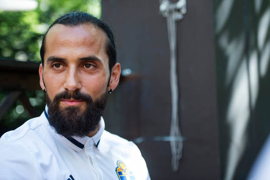 Erkan Zengin