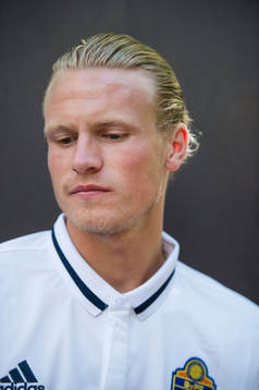 Oscar Hiljemark