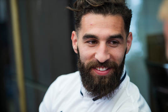 Jimmy Durmaz
