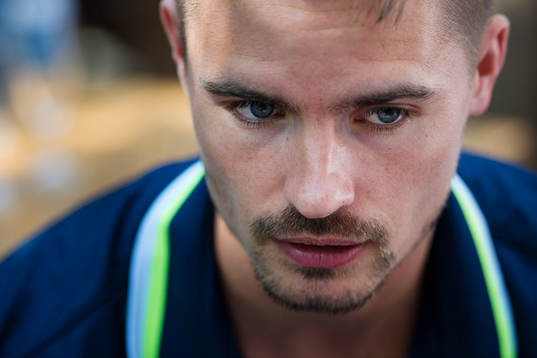 Mikael Lustig