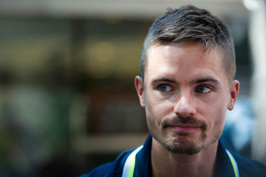 Mikael Lustig