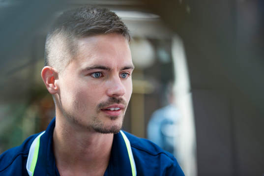 Mikael Lustig