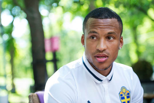 Martin Olsson