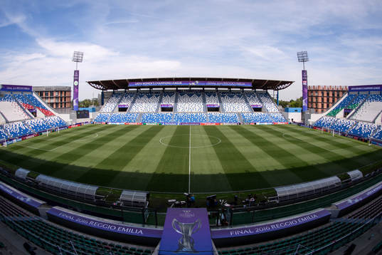 Arenan Stadio Città del Tricolore