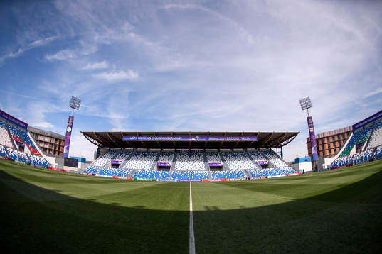 Arenan Stadio Città del Tricolore