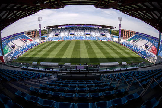 Arenan Stadio Città del Tricolore