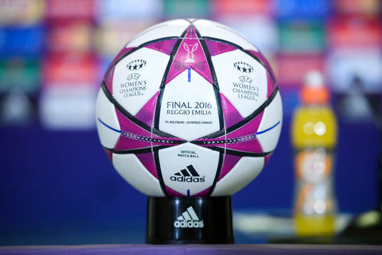 Matchbollen
