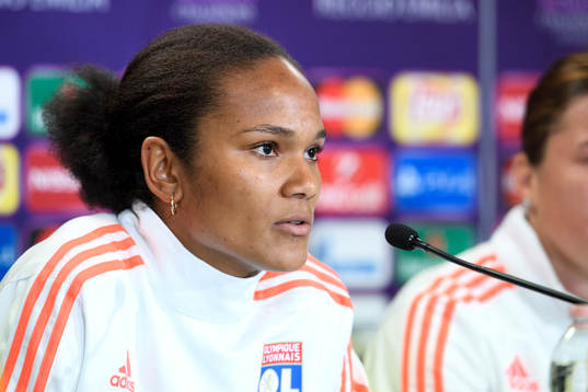 Lyons Wendie Renard
