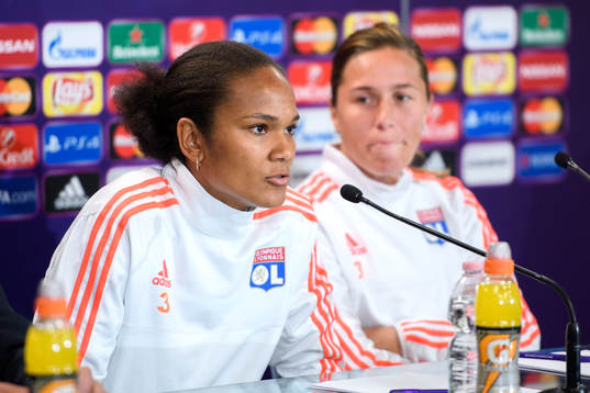 Lyons Wendie Renard