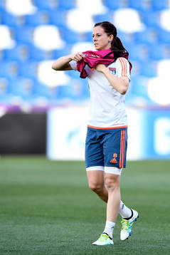 Lyons Lotta Schelin