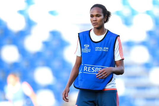 Lyons Wendie Renard