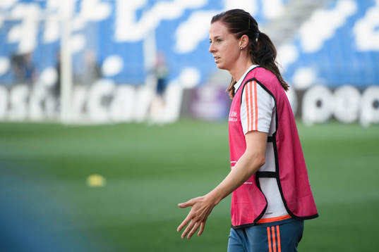 Lyons Lotta Schelin