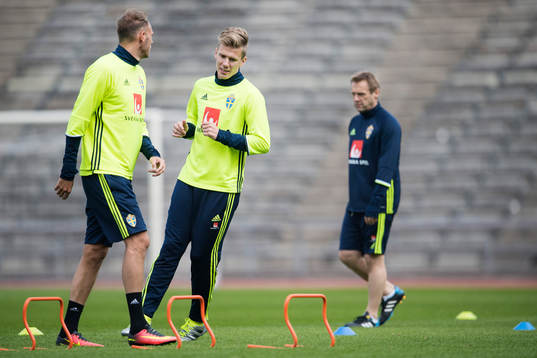 Pontus Wernbloom