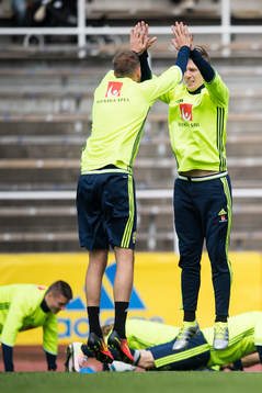 Pontus Wernbloom