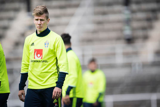 Pontus Wernbloom