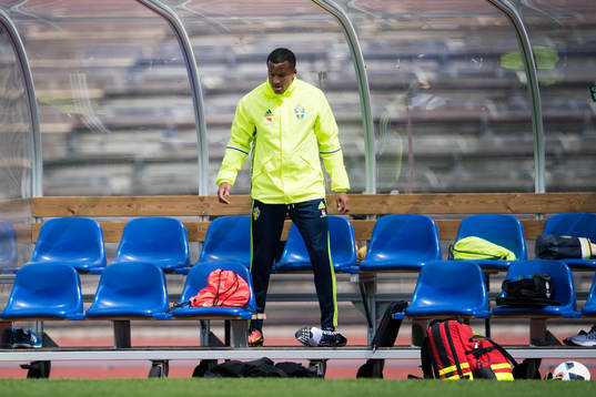 Martin Olsson