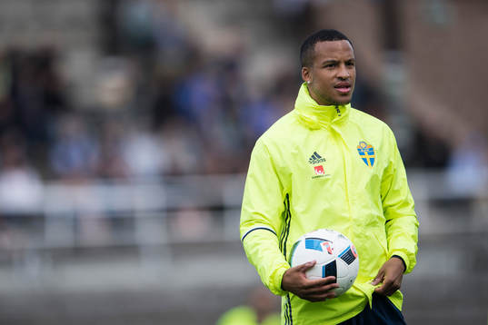 Martin Olsson