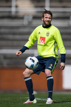 Marcus Rohdén
