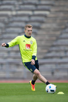 Sebatian Larsson
