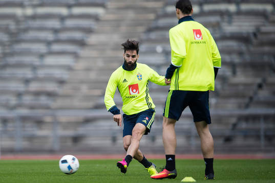 Jimmy Durmaz