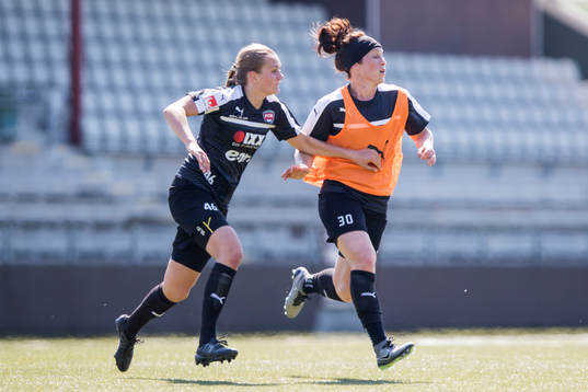 Rosengårds Ella Masar