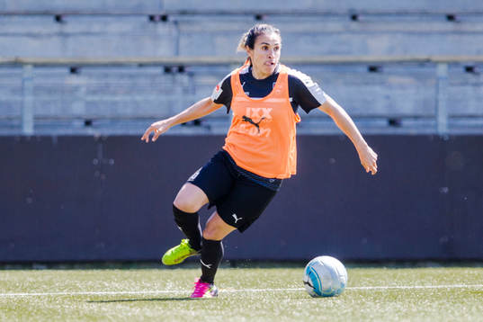 Rosengårds Marta Viera Da Silva