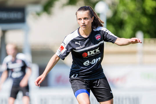 Iva Landeka