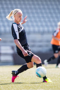 Caroline Seger