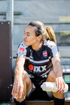 Rosengårds Marta Viera Da Silva