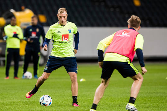 John Guidetti