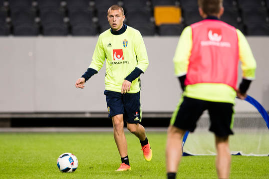 Victor Nilsson Lindelöf