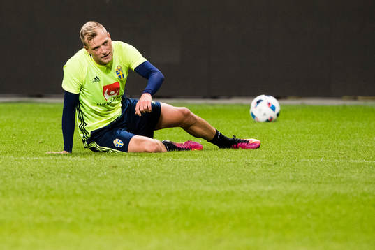 John Guidetti