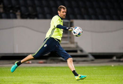 Andreas Isaksson
