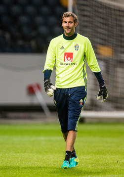 Andreas Isaksson