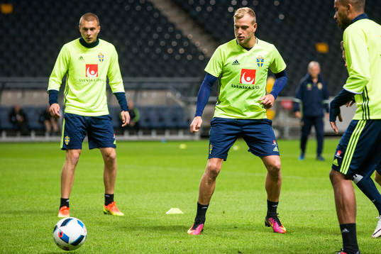 John Guidetti