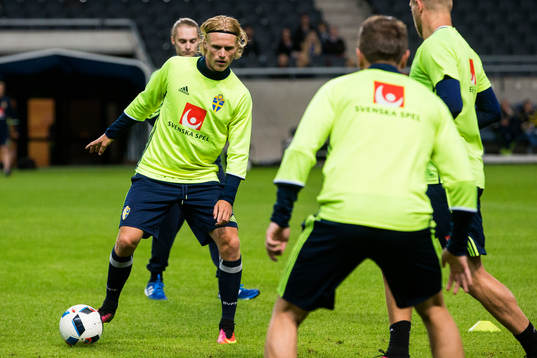 Oscar Hiljemark