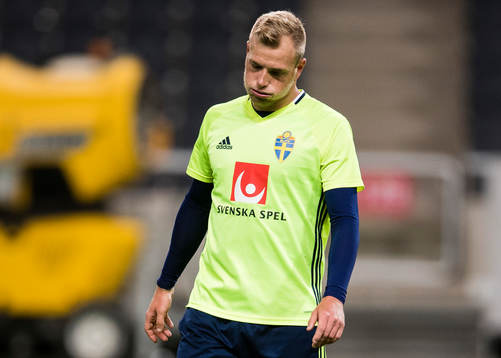John Guidetti