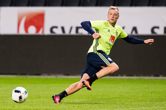 John Guidetti