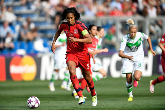 Lyons Wendie Renard