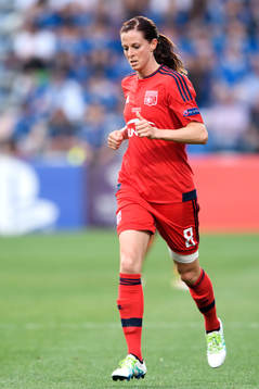 Lyons Lotta Schelin