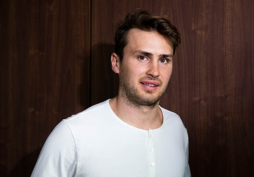 Marcus Krüger