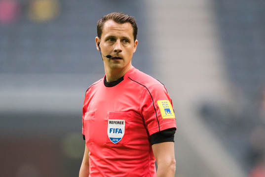 Domare Andreas Ekberg