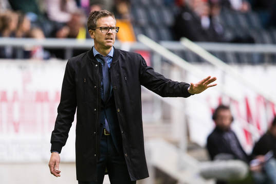 s tränare Rikard Norling