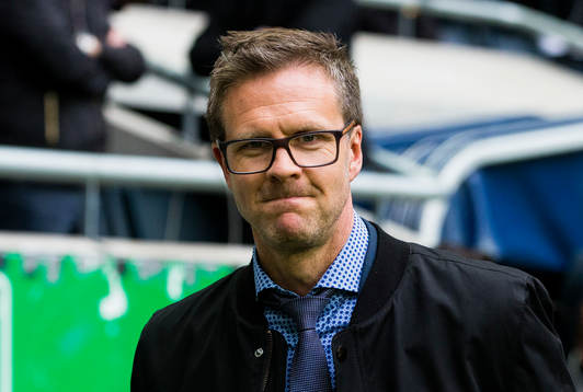 s tränare Rikard Norling